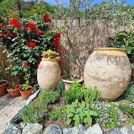 ليفانتو Le Giare B&B المظهر الخارجي الصورة