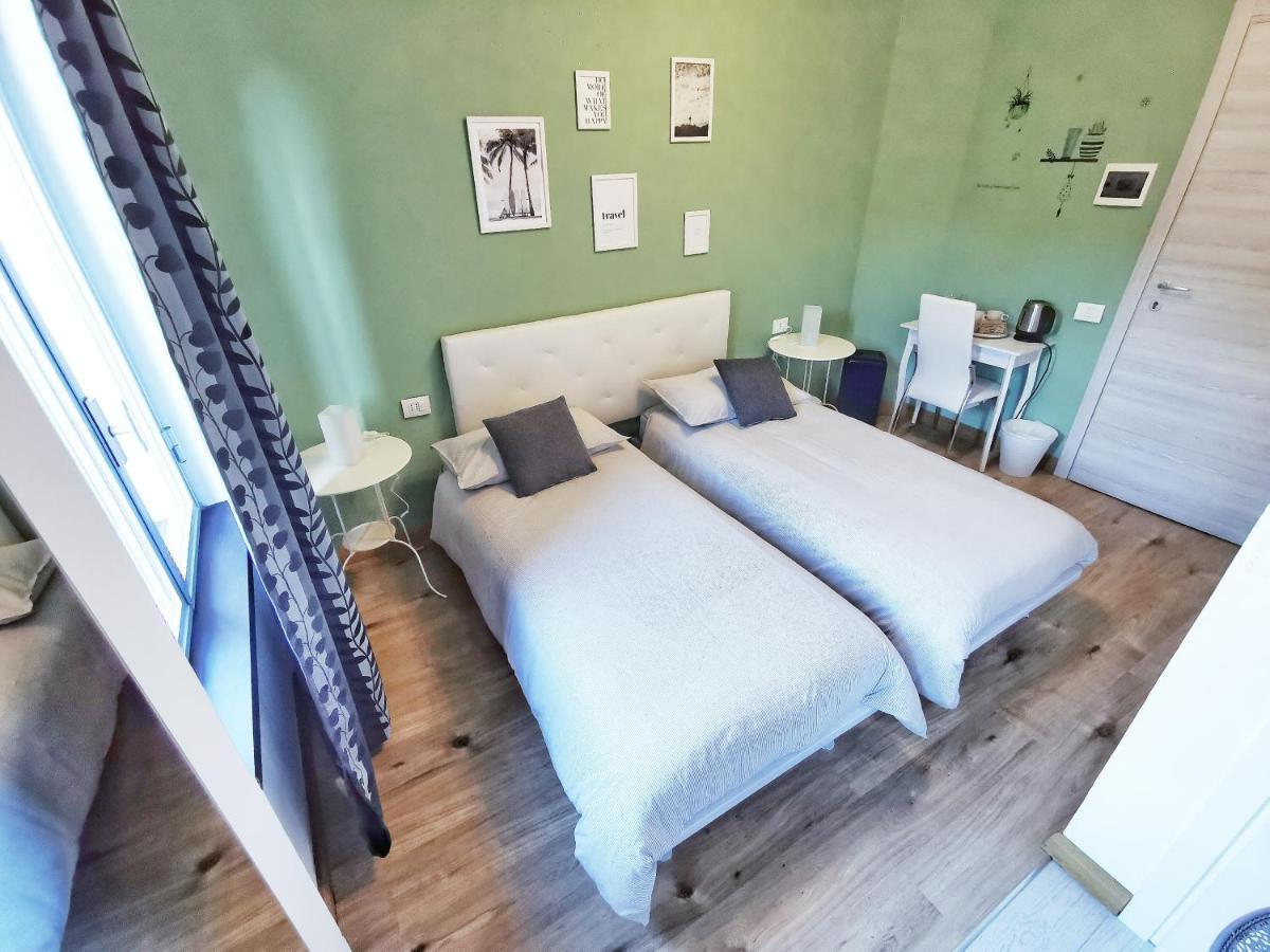 ليفانتو Le Giare B&B المظهر الخارجي الصورة
