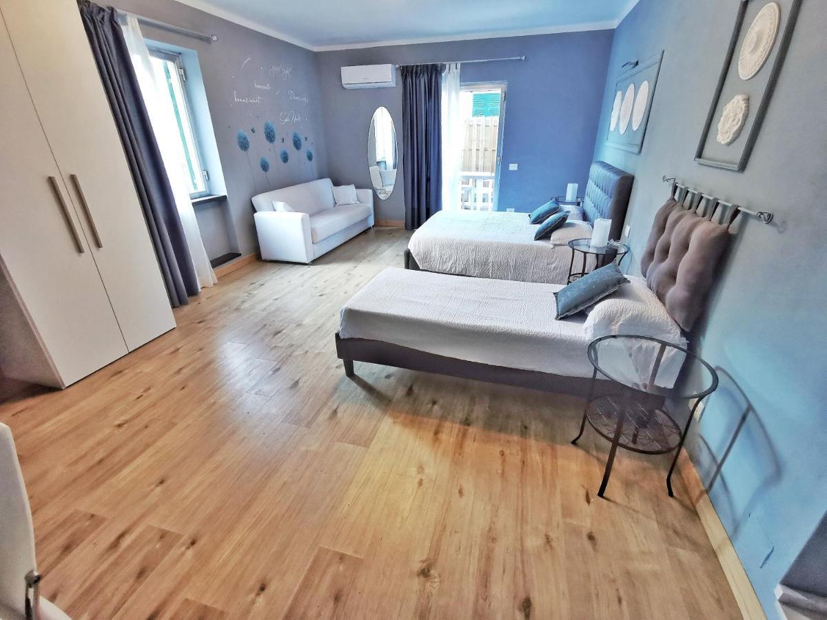 ليفانتو Le Giare B&B المظهر الخارجي الصورة