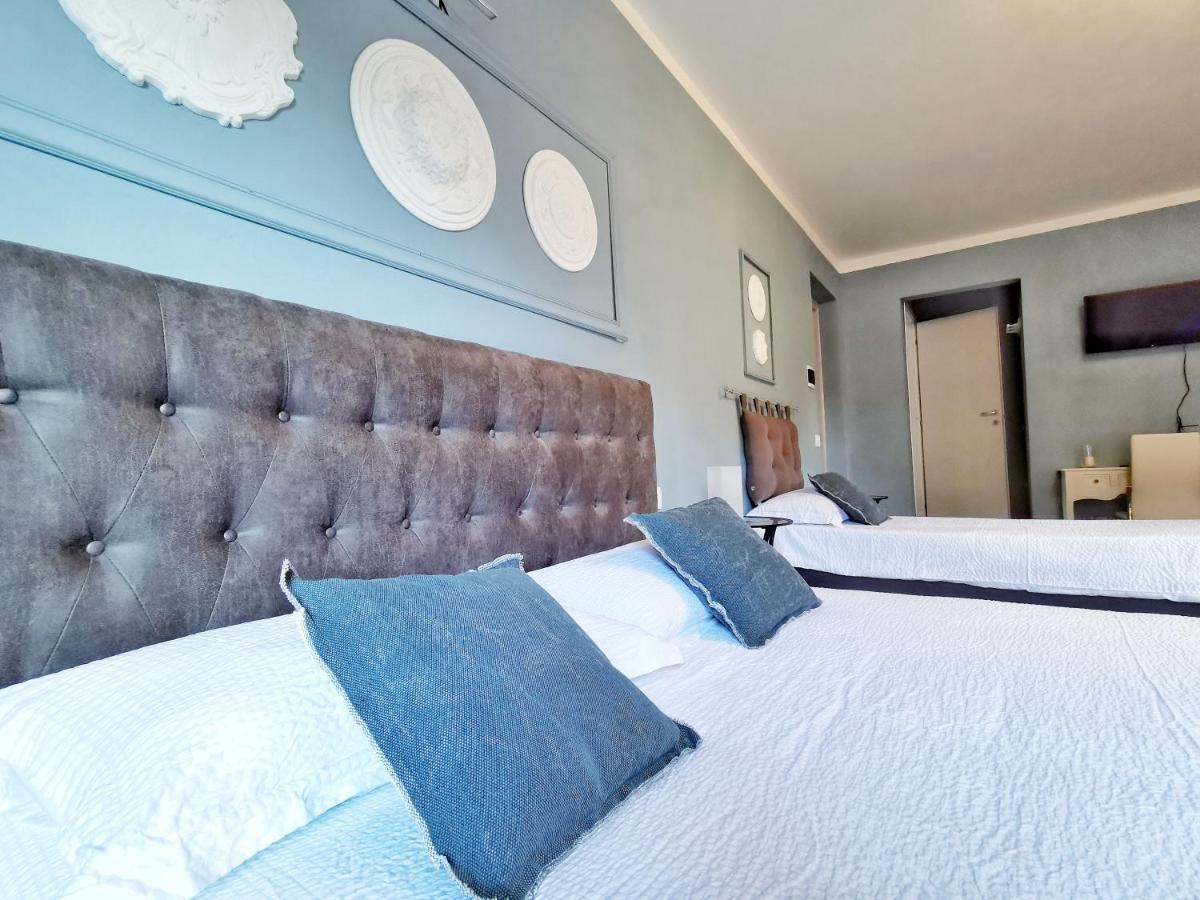 ليفانتو Le Giare B&B المظهر الخارجي الصورة