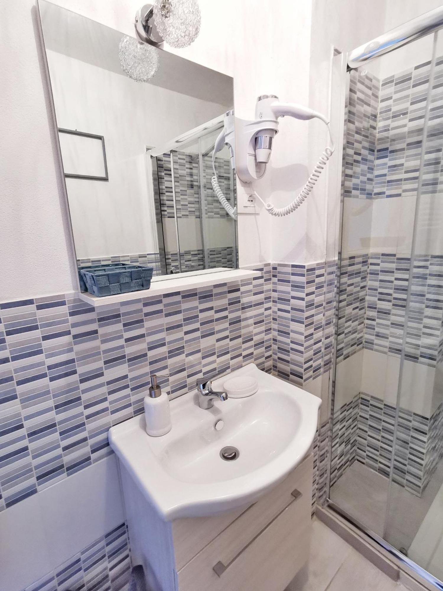 ليفانتو Le Giare B&B المظهر الخارجي الصورة