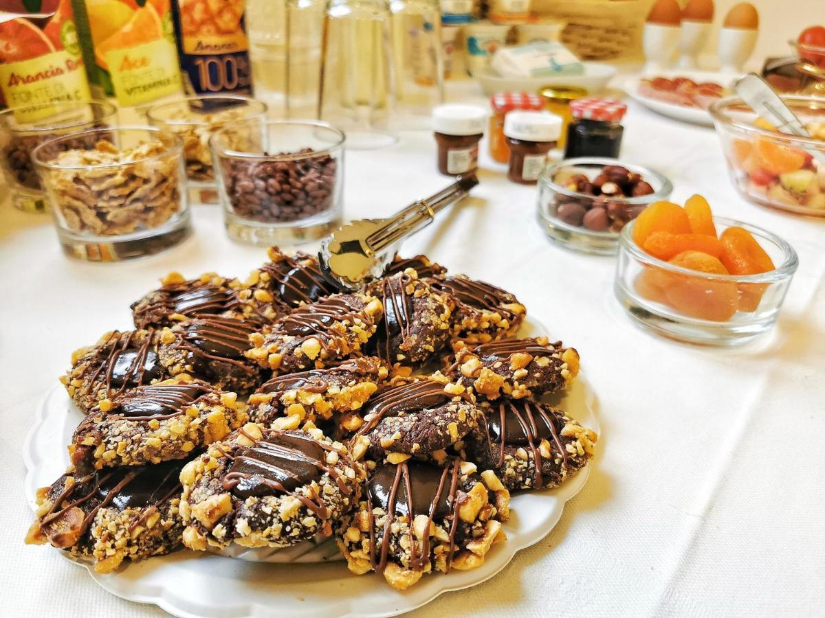 ليفانتو Le Giare B&B المظهر الخارجي الصورة