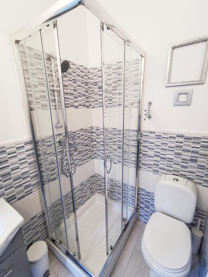 ليفانتو Le Giare B&B المظهر الخارجي الصورة