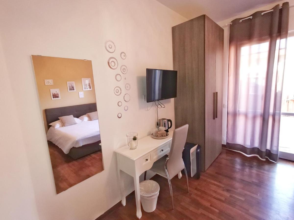 ليفانتو Le Giare B&B المظهر الخارجي الصورة