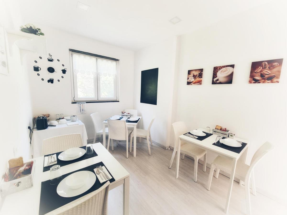 ليفانتو Le Giare B&B المظهر الخارجي الصورة