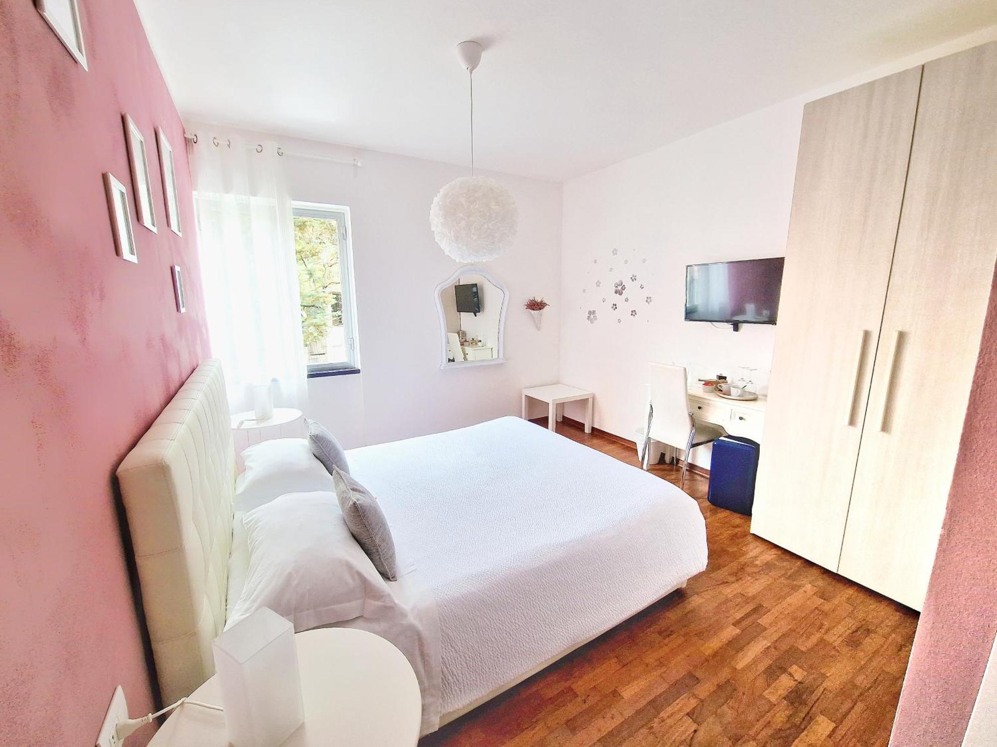 ليفانتو Le Giare B&B المظهر الخارجي الصورة