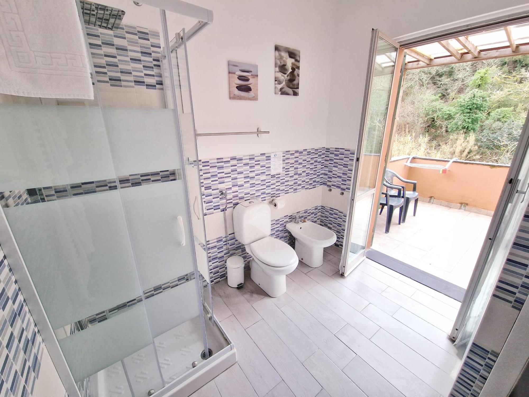 ليفانتو Le Giare B&B المظهر الخارجي الصورة