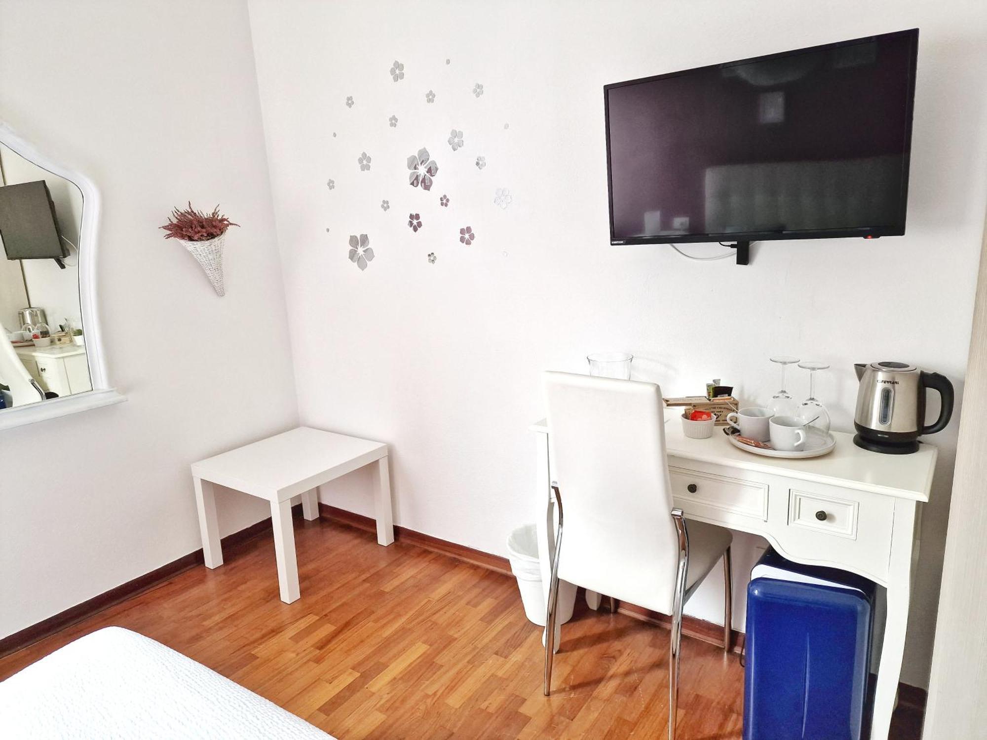 ليفانتو Le Giare B&B المظهر الخارجي الصورة