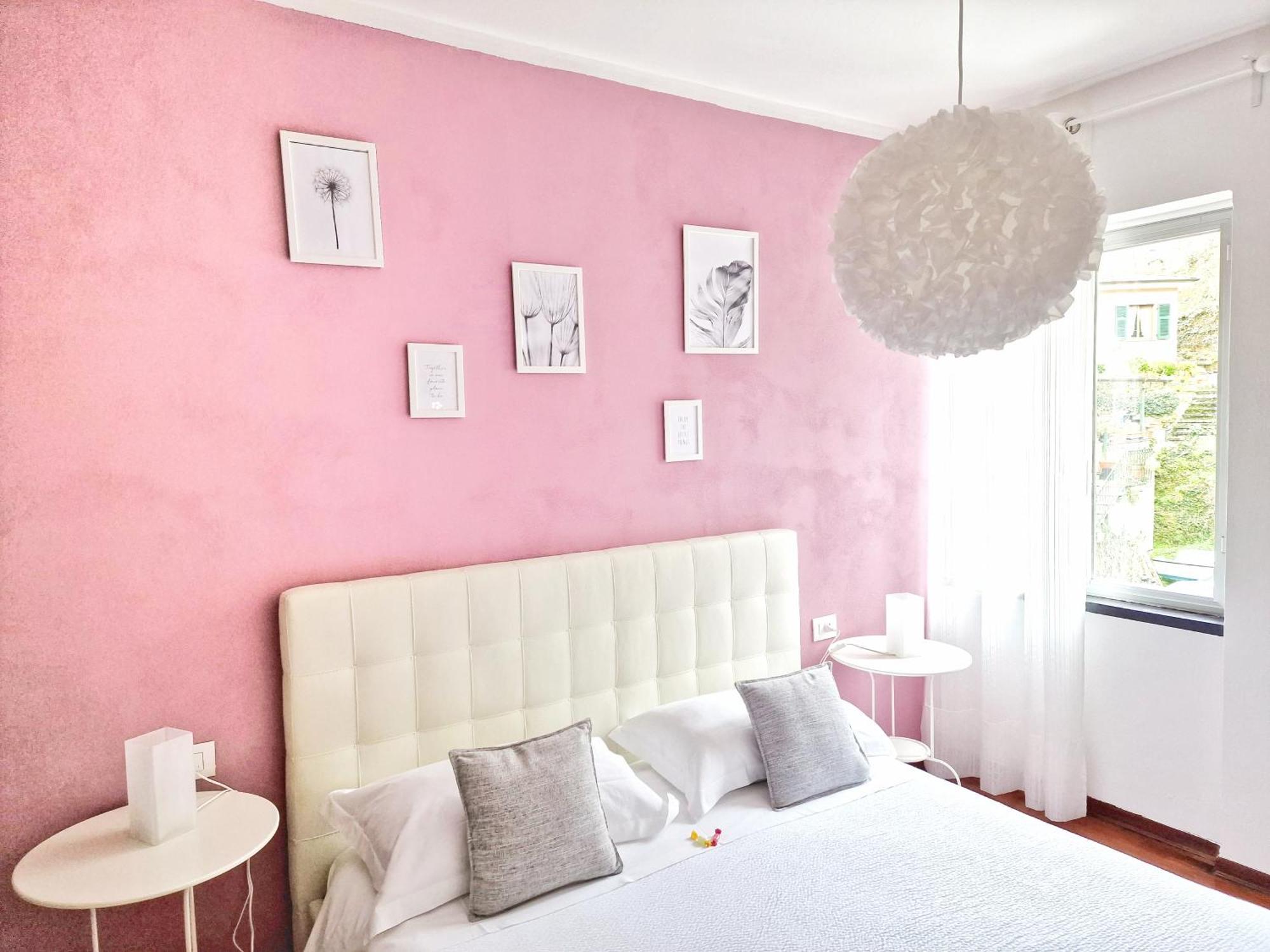 ليفانتو Le Giare B&B المظهر الخارجي الصورة