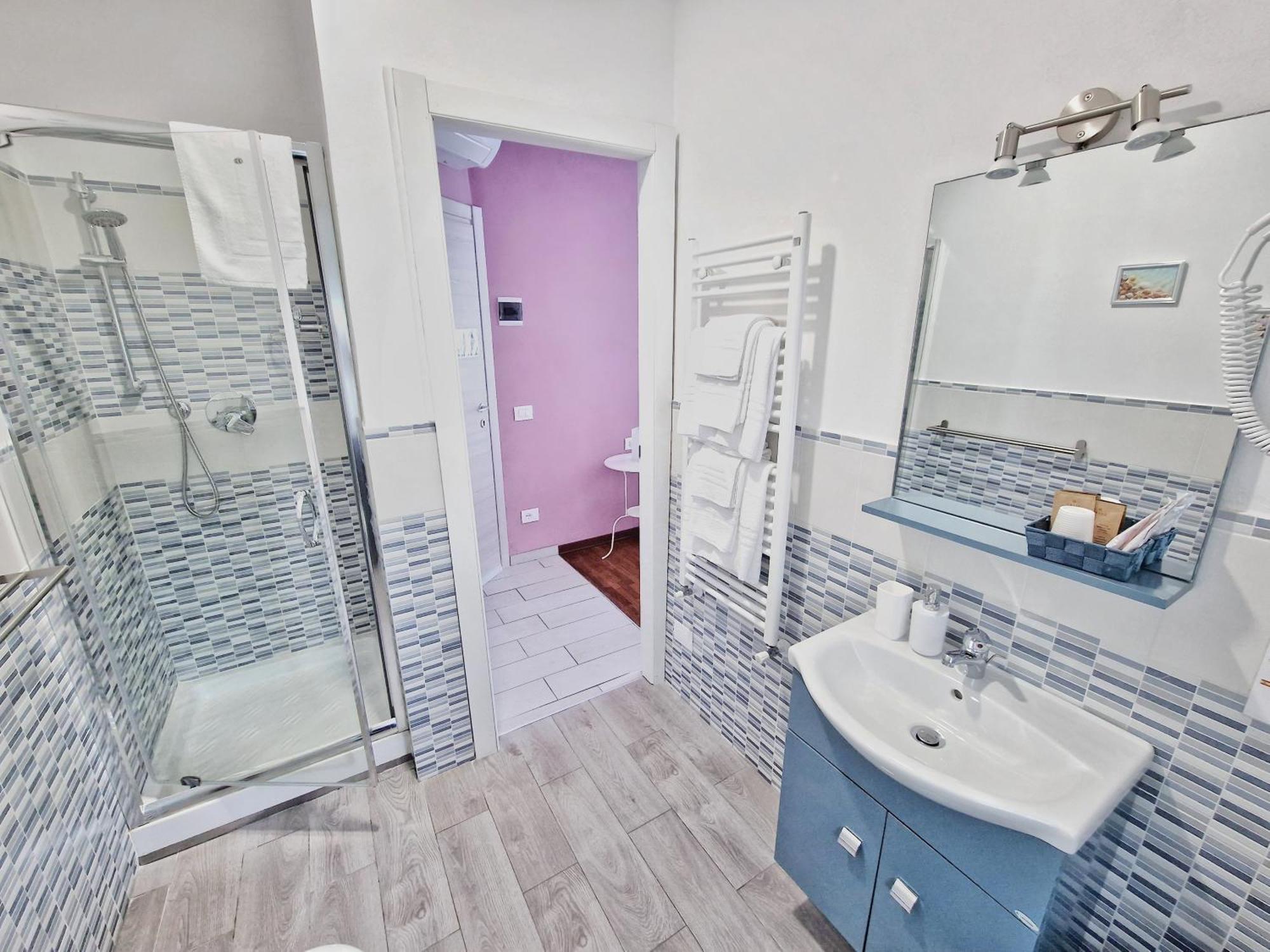ليفانتو Le Giare B&B المظهر الخارجي الصورة