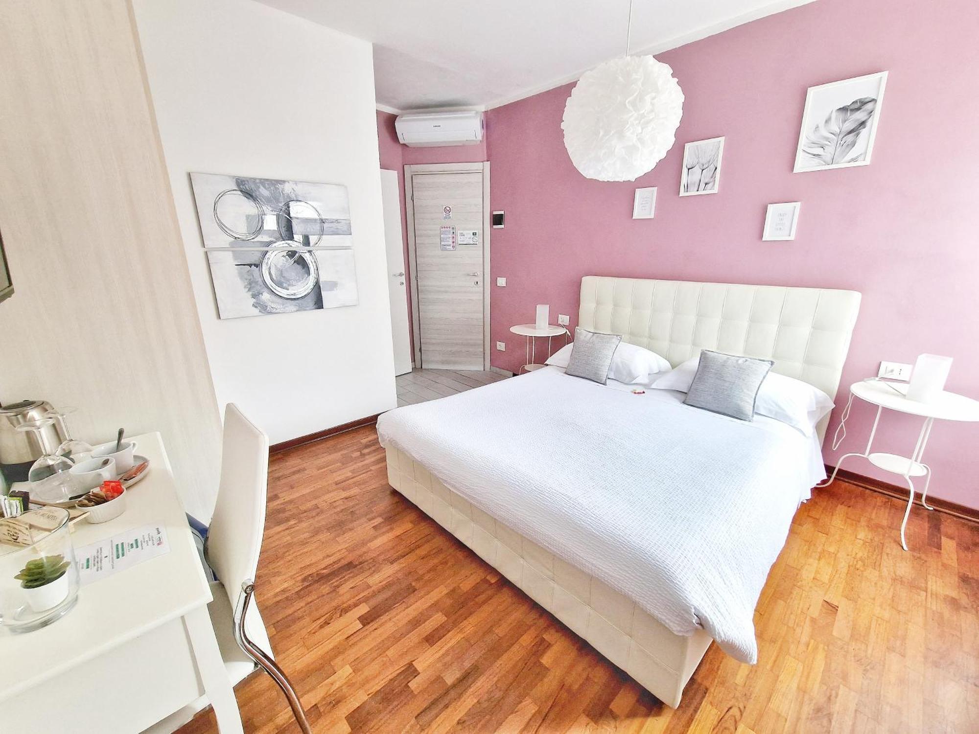 ليفانتو Le Giare B&B المظهر الخارجي الصورة